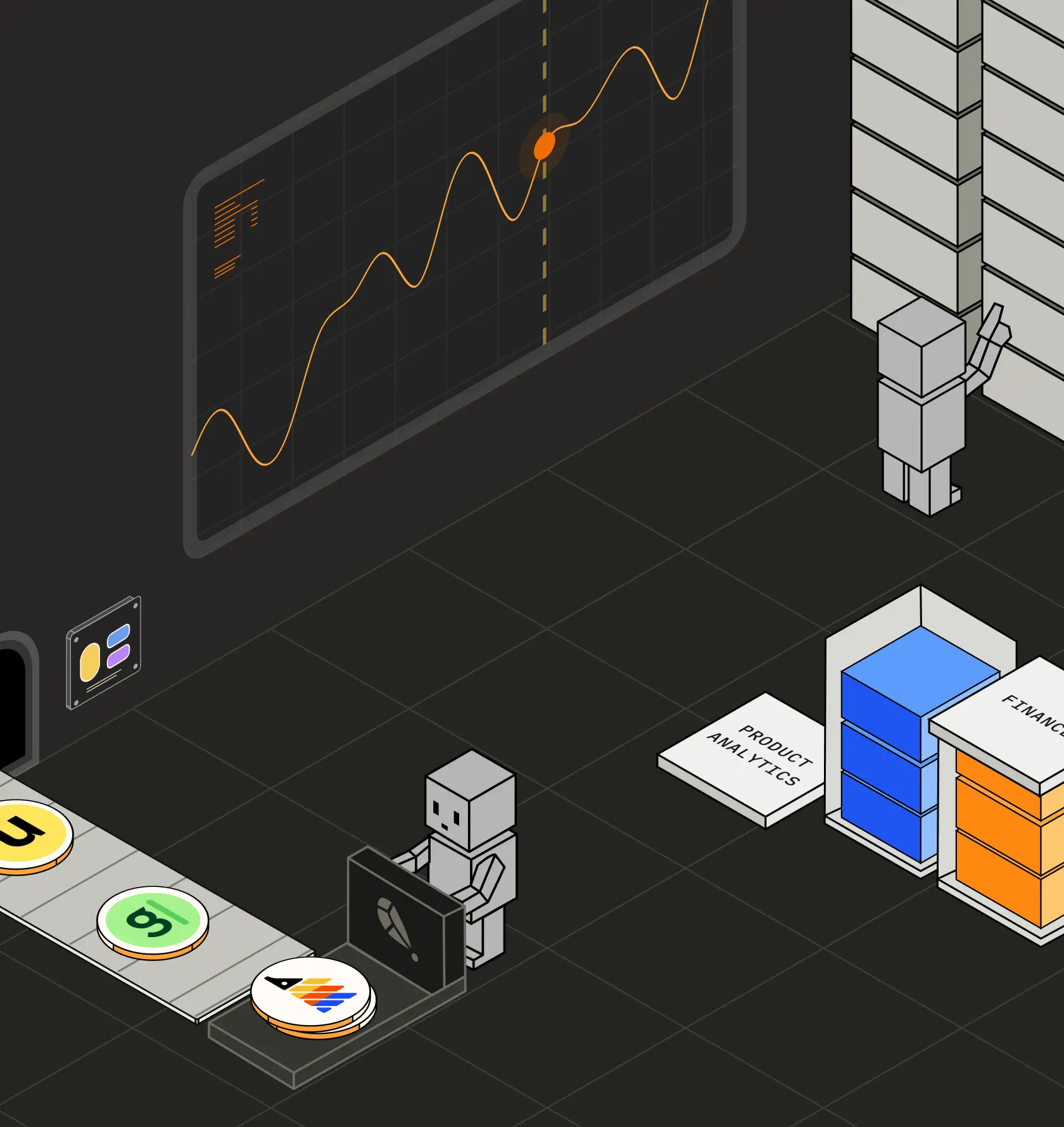 Draigonfly Who We Help illustration